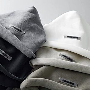 Essentials Fear Of God Hoodies